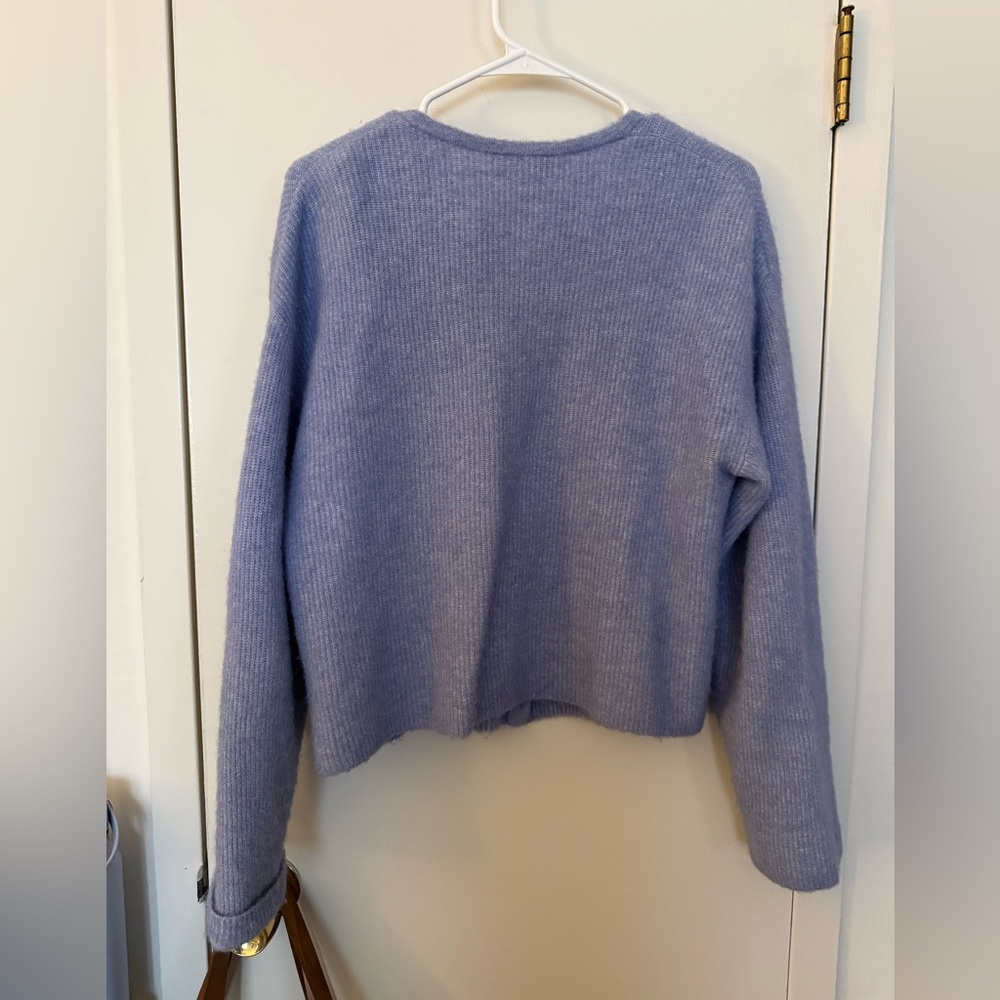 & Other Stories Cardigan - S - Picture 3 of 3